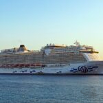 Aroya Cruises experiência árabe