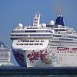 CVC fretamento de navios