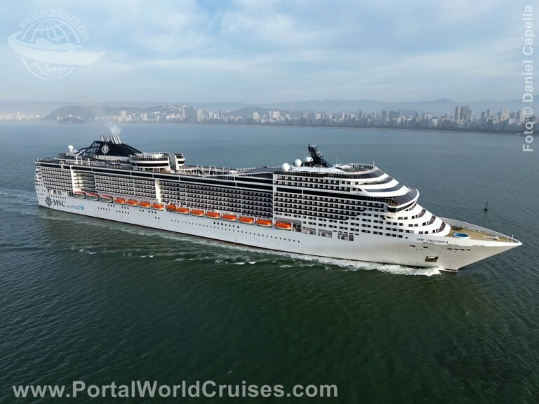 Portal World Cruises
