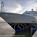 cruzeiro Réveillon Copacabana 2026