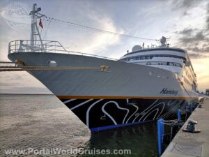 cruzeiro Réveillon Copacabana 2026