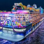novo navio Legend of the Seas