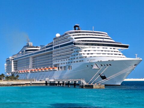 promoção MSC temporada 2026/2027