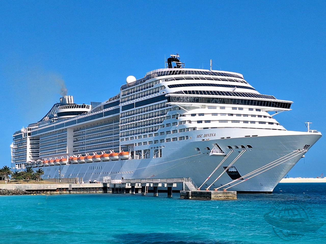 promoção MSC temporada 2026/2027