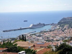 travessia MSC Preziosa 2025