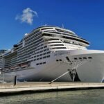 roteiros MSC Brasil 2026/2027