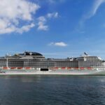 atrações MSC Virtuosa