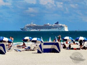 cancelamento cruzeiros Norwegian