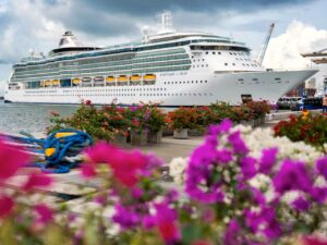 Royal Caribbean América Latina