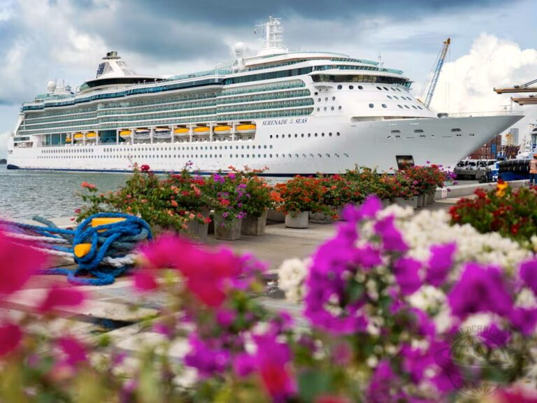 Royal Caribbean América Latina