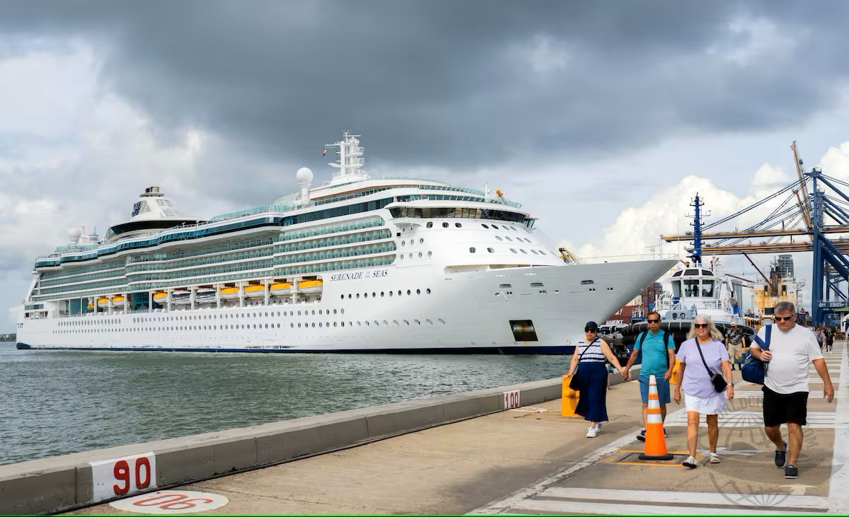 Royal Caribbean América Latina
