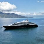 temporada de cruzeiros Ilhabela 2025/2026