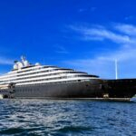 Scenic Eclipse Ilha do Mel