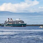 Seabourn Venture no Brasil