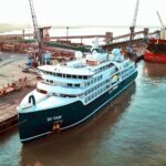 volta dos cruzeiros ao Maranhão