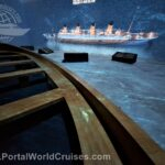 exposição Titanic São Paulo