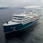 cruzeiro Lendas da Vela Swan Hellenic