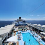 o que está incluído no cruzeiro