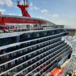 e-mail errado Virgin Voyages porto