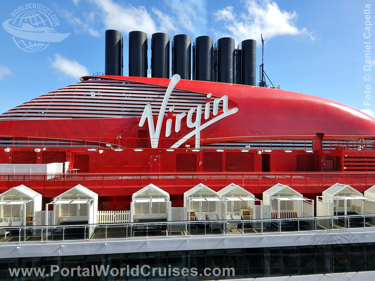 Virgin Voyages
