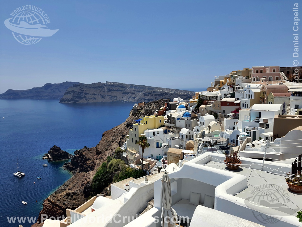 Royal Caribbean Beach Club estratégia