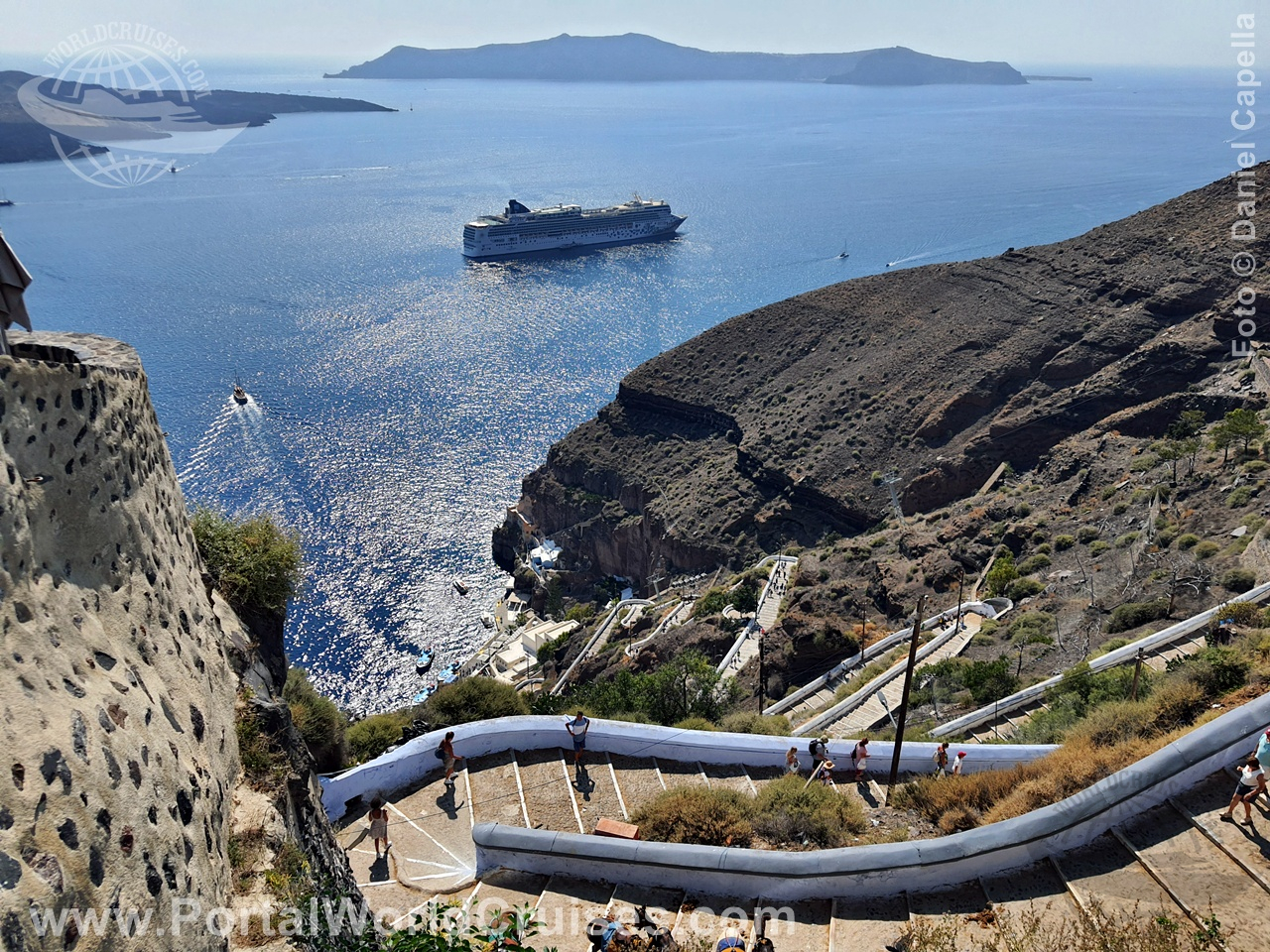 Royal Caribbean Beach Club estratégia