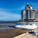 maiores navios da história de Belém