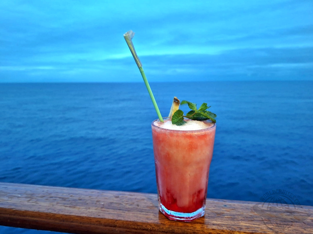 proibido levar bebidas cruzeiro MSC