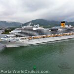 alerta embarque Porto de Santos