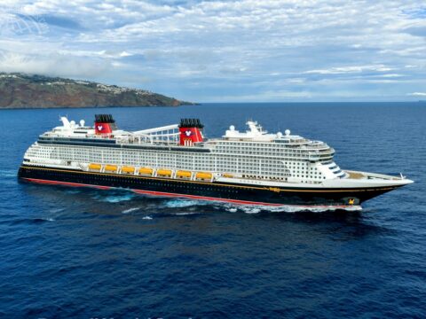 primeiras imagens Disney Destiny