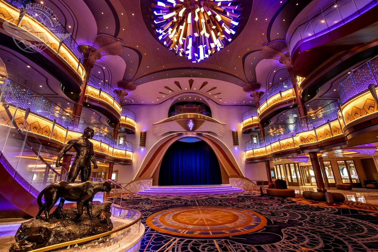 primeiras imagens Disney Destiny