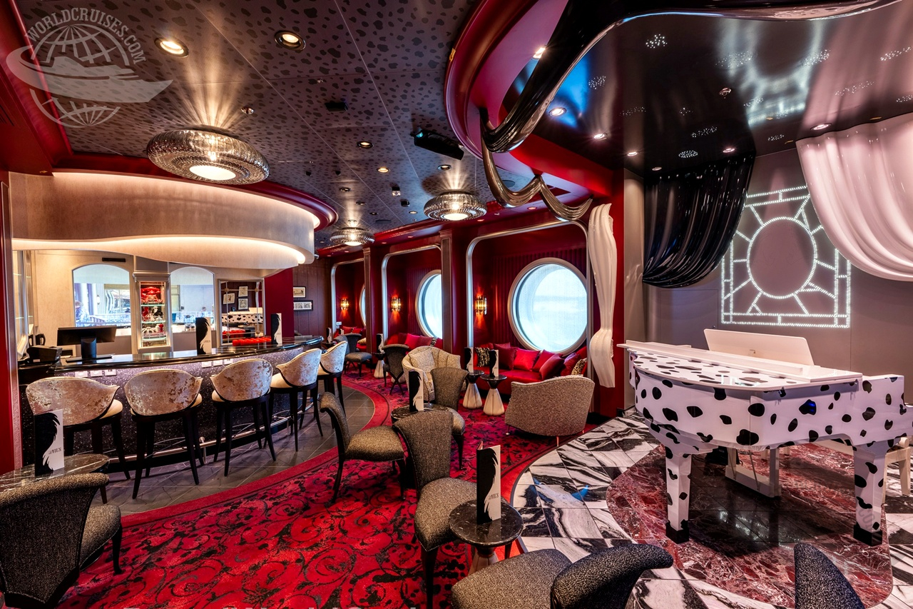 primeiras imagens Disney Destiny