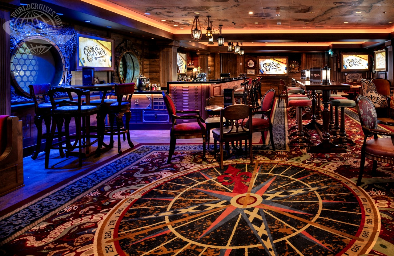 primeiras imagens Disney Destiny