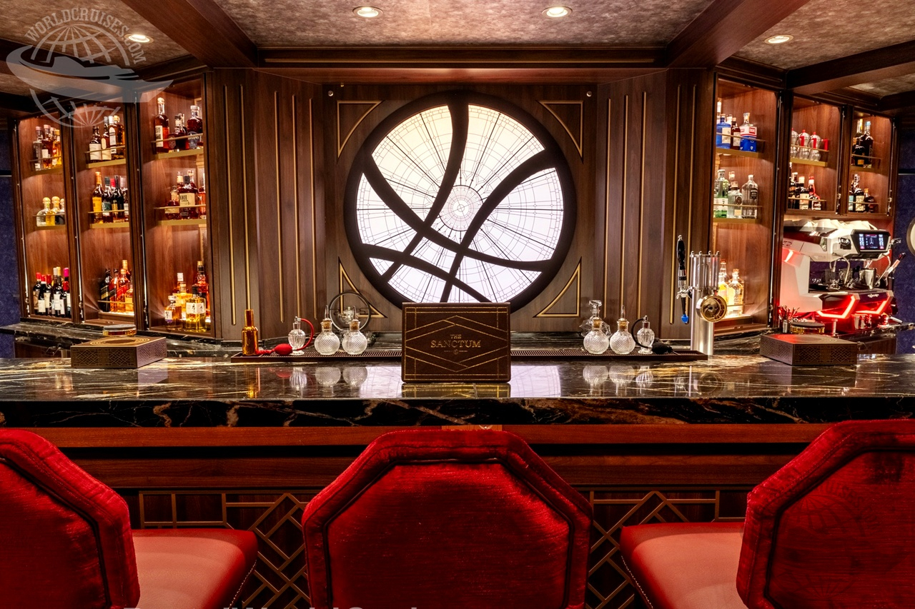 primeiras imagens Disney Destiny