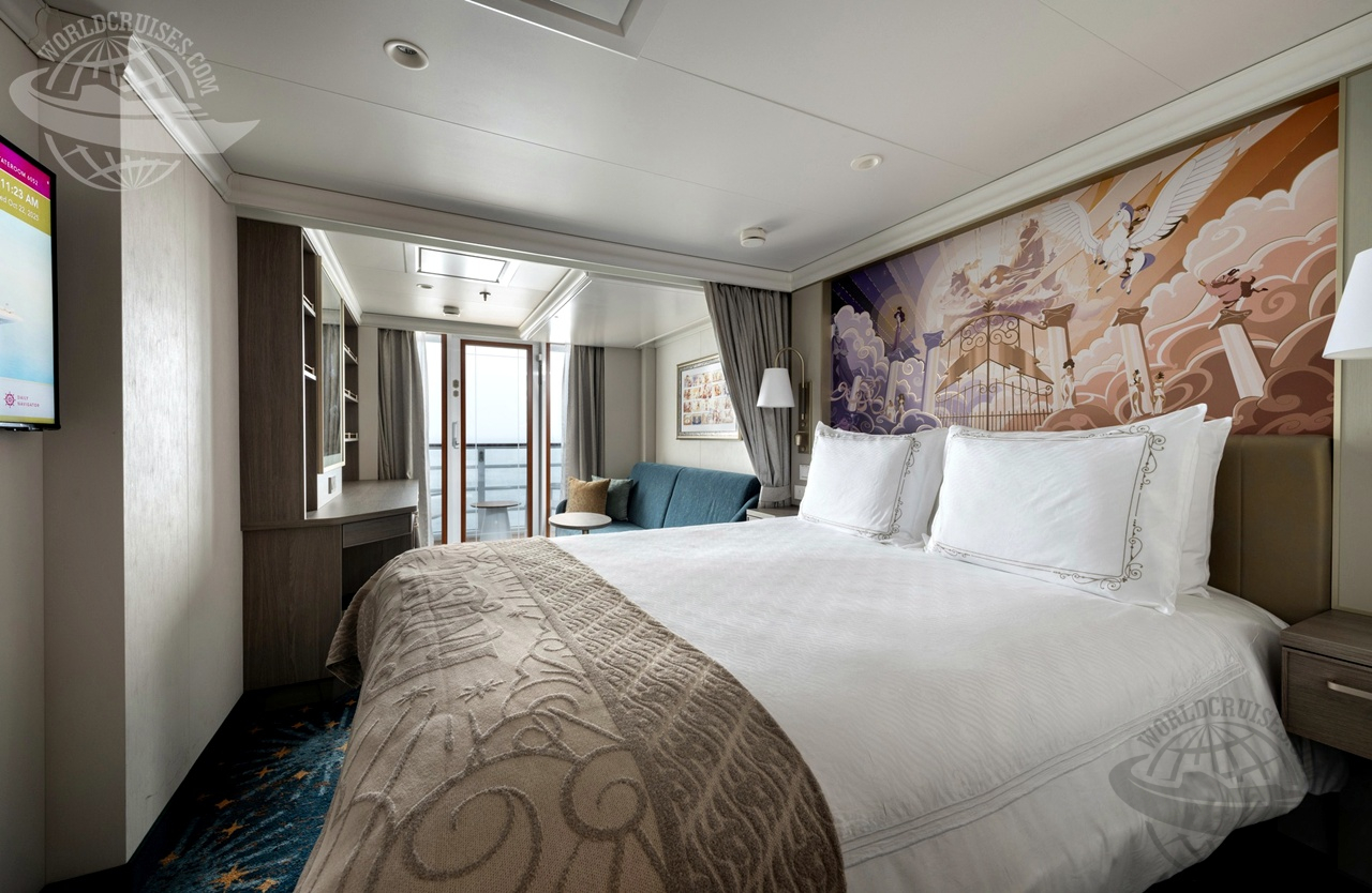 primeiras imagens Disney Destiny