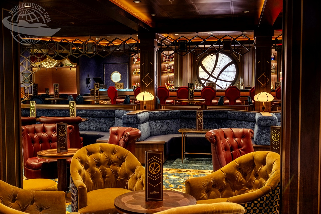 primeiras imagens Disney Destiny