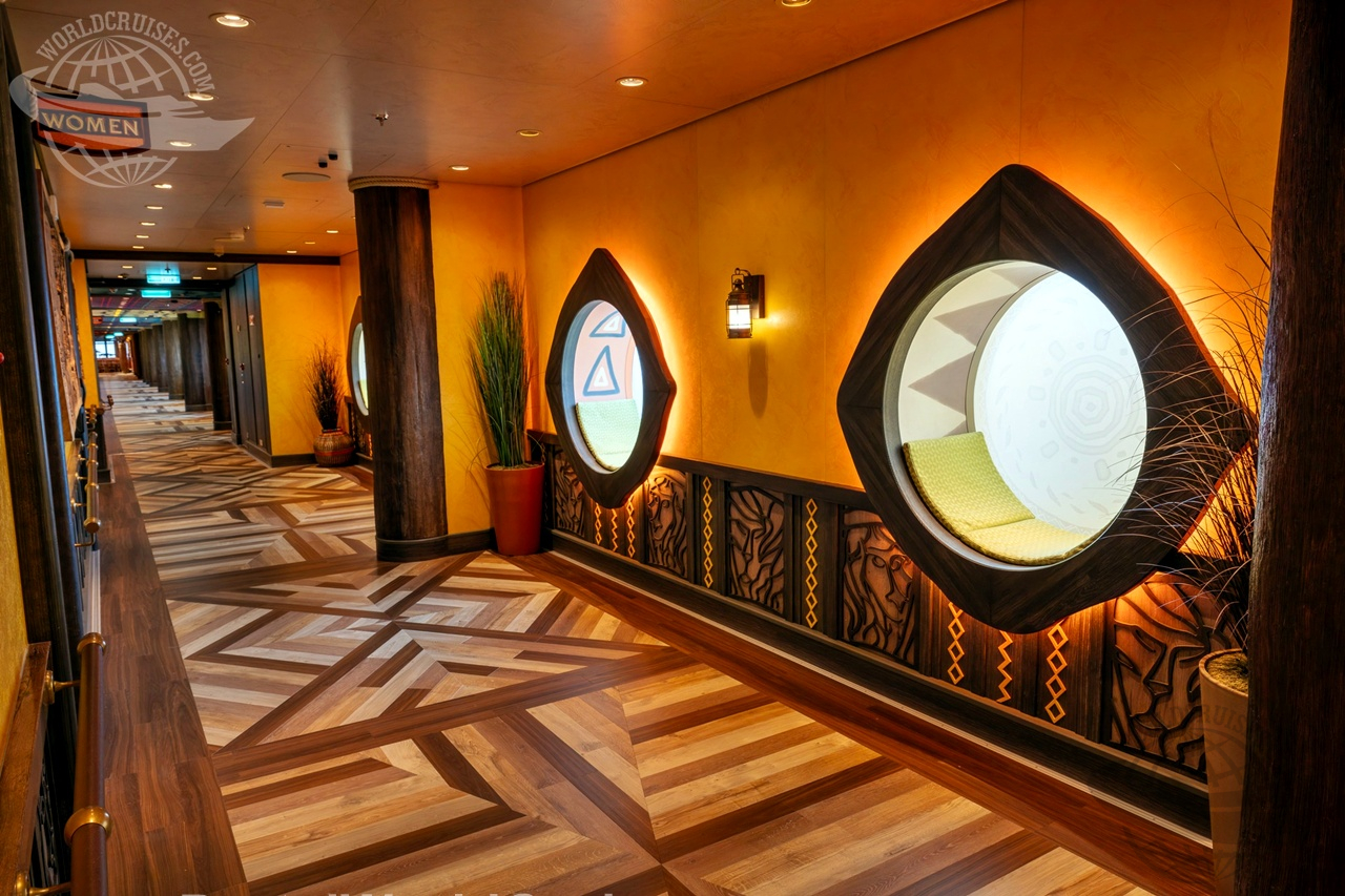 primeiras imagens Disney Destiny