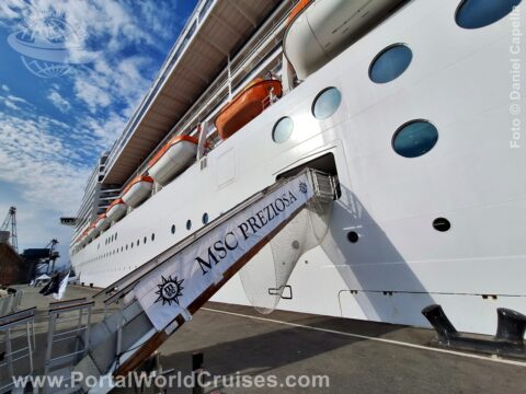 como ir de Guarulhos e Congonhas ao Porto de Santos