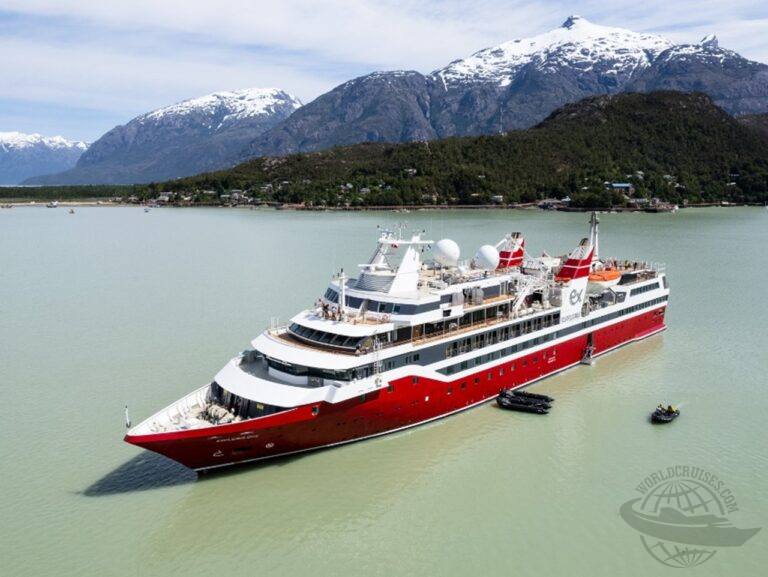 Exploris Expeditions falência