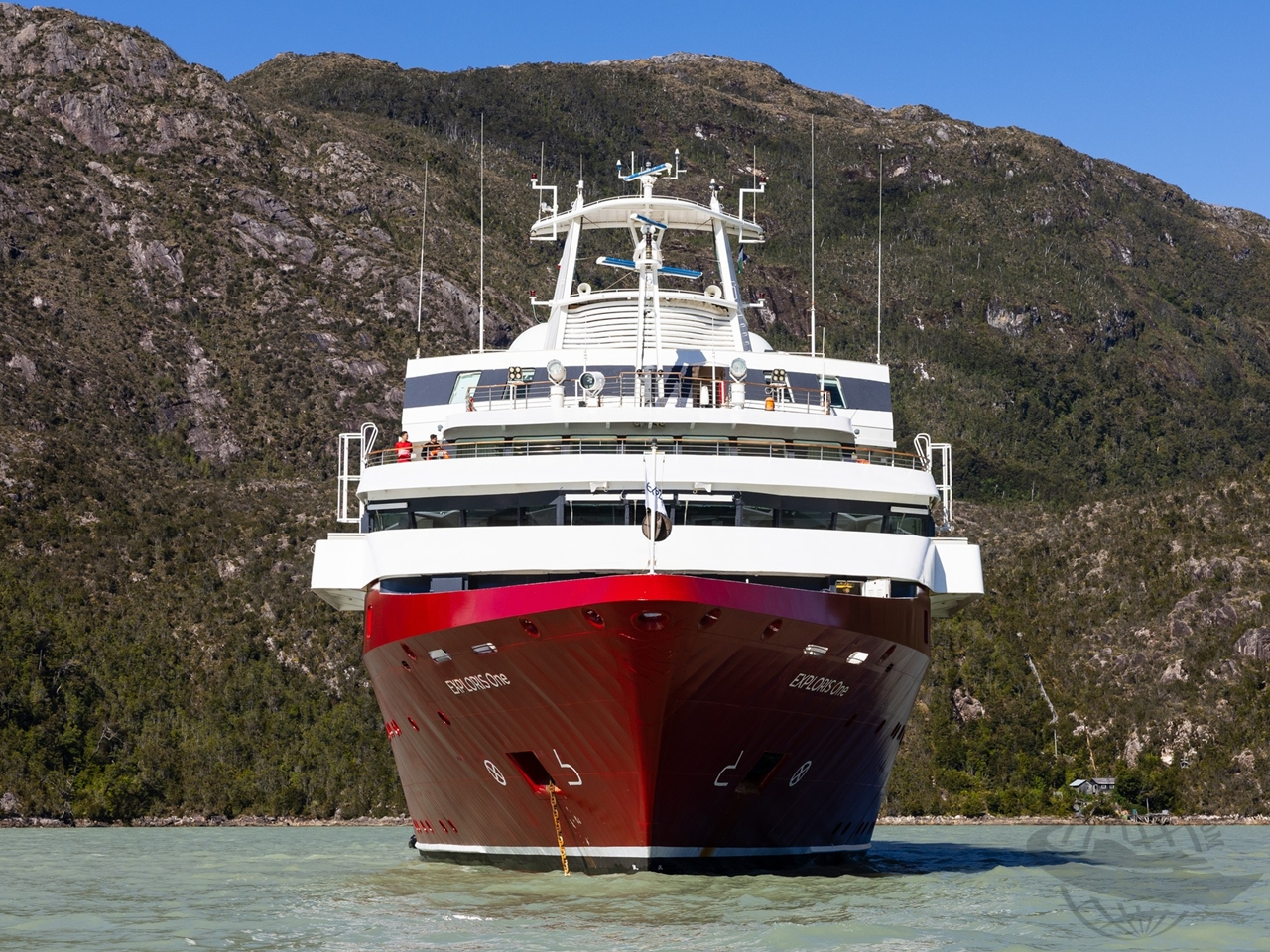 Exploris Expeditions falência