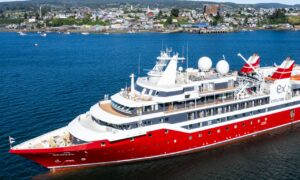 Exploris Expeditions falência