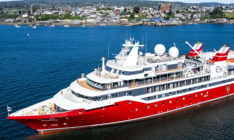 Exploris Expeditions falência