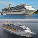 temporada Costa Cruzeiros 2025/2026