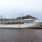 temporada cruzeiros Manaus impacto econômico