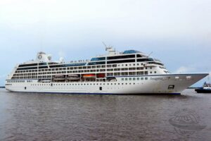 temporada cruzeiros Manaus impacto econômico