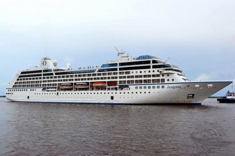 temporada cruzeiros Manaus impacto econômico