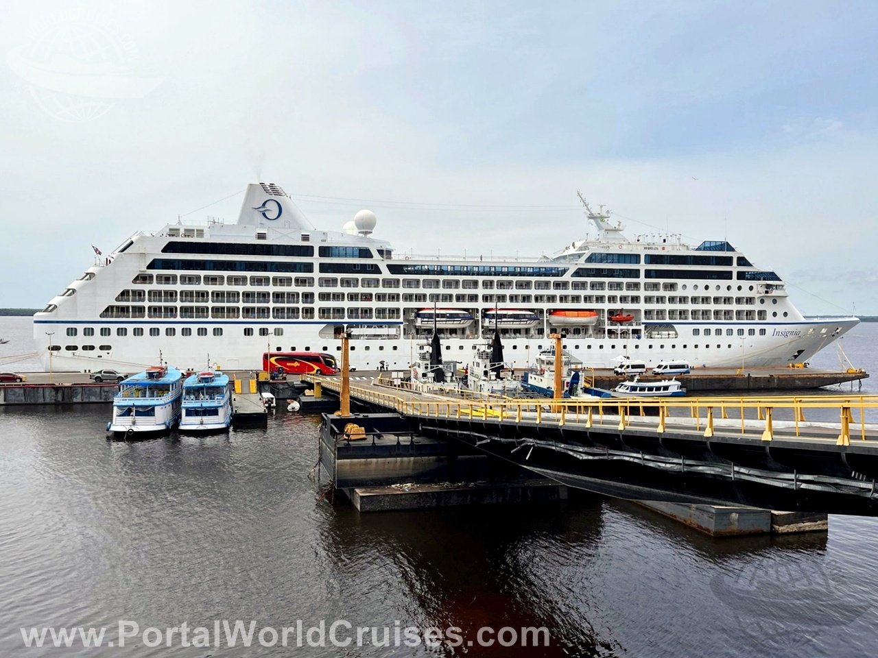 temporada cruzeiros Manaus impacto econômico