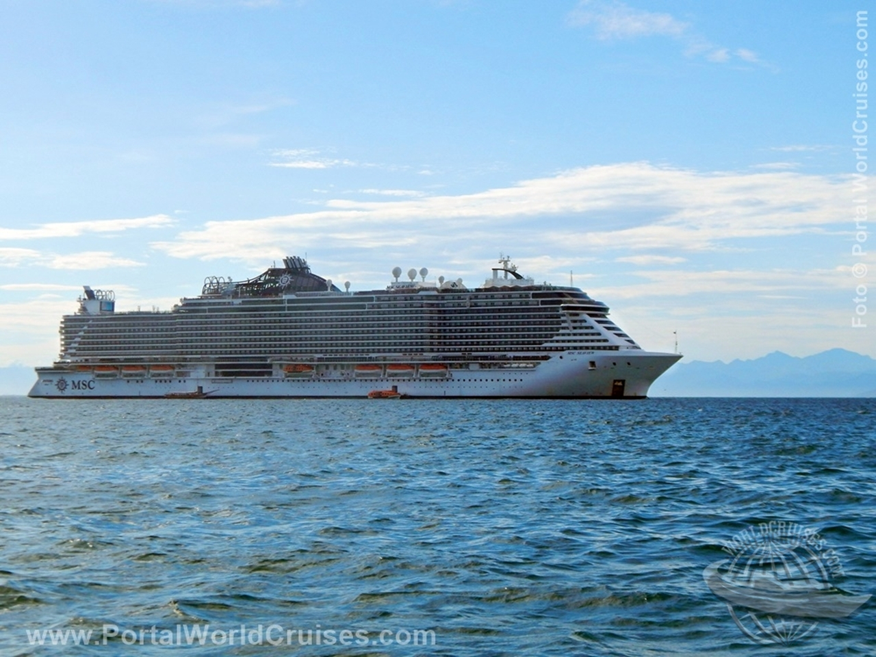 Black Friday MSC 2025