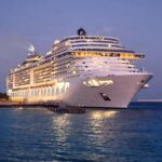 cruzeiros temáticos MSC Divina 2026