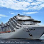 MSC Fantasia Rio de Janeiro